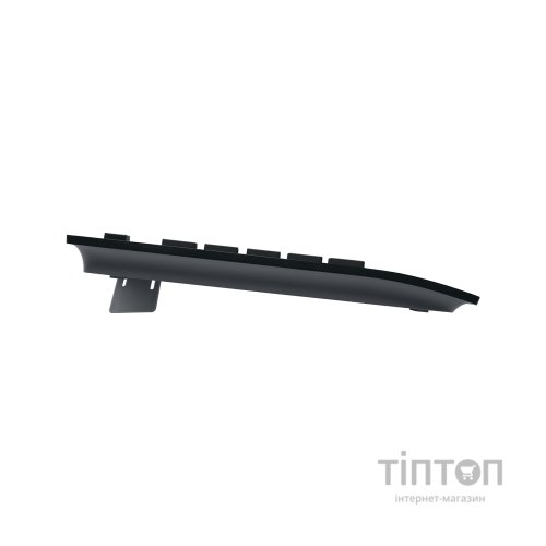 Клавіатура Logitech K280e for Business USB UA Black (920-005217)