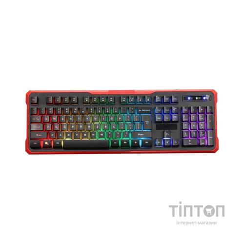 Клавіатура Marvo K629G Multi-LED USB (K629G)