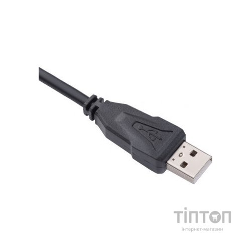 Клавіатура Marvo KG917 Multi-LED Mechanical Blue Switch