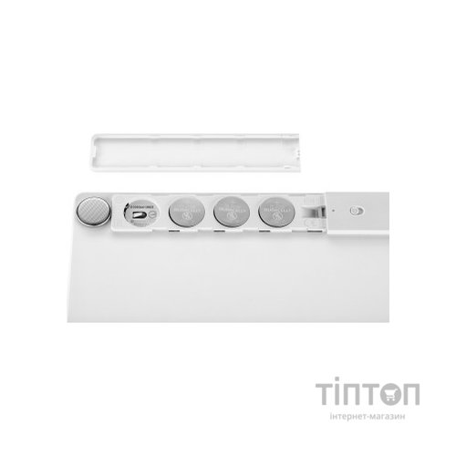 Клавіатура Microsoft Designer Compact Bluetooth Glacier White (21Y-00041)