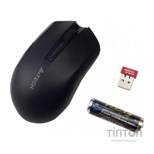 Клавіатура+миша,A4 Te