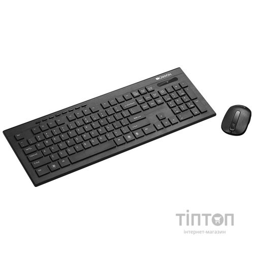 Комплект Canyon SET-W4 Wireless Black (CNS-HSETW4-RU)