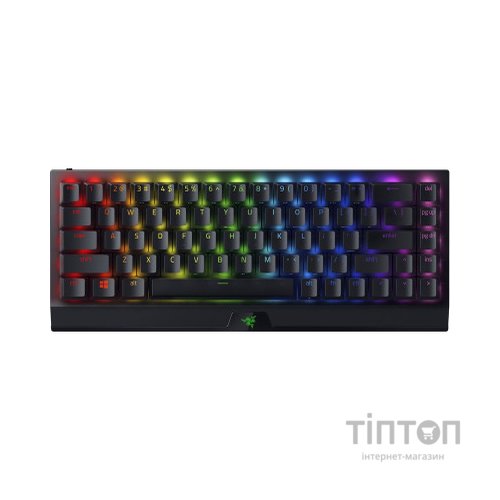 Клавіатура Razer BlackWidow V3 Mini Hyperspeed Green Switch RU (RZ03-03891600-R3R1)