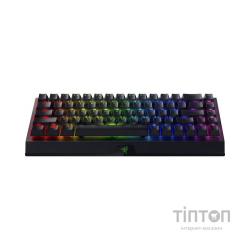 Клавіатура Razer BlackWidow V3 Mini Hyperspeed Yellow Switch RU (RZ03-03890700-R3R)