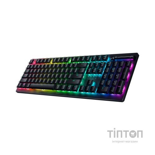 Клавіатура Razer DeathStalker V2 Pro Wireless Red Switch UA Black (RZ03-04360800-R3M1)