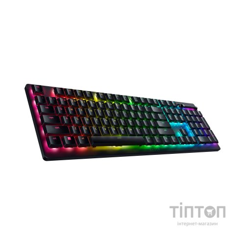 Клавіатура Razer DeathStalker V2 Pro Wireless Red Switch UA Black (RZ03-04360800-R3M1)