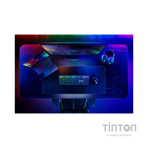 Клавіатура Razer DeathStalker V2 Pro Wireless Red Switch UA Black (RZ03-04360800-R3M1)