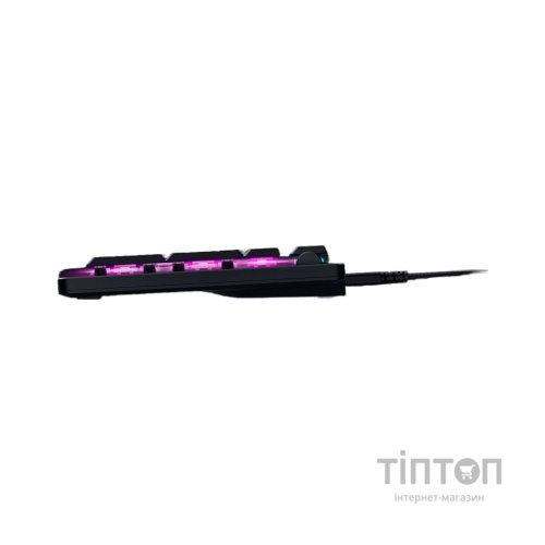 Клавіатура Razer DeathStalker V2 Red Switch USB UA Black (RZ03-04500100-R3M1)