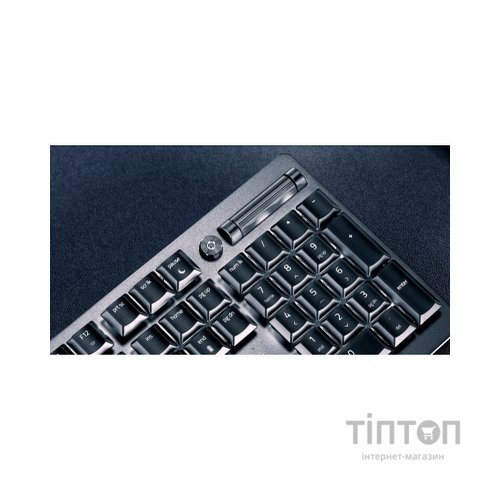 Клавіатура Razer DeathStalker V2 Red Switch USB UA Black (RZ03-04500100-R3M1)