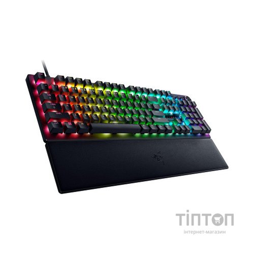 Клавіатура Razer Huntsman V3 Pro USB UA Black (RZ03-04970100-R3M1)