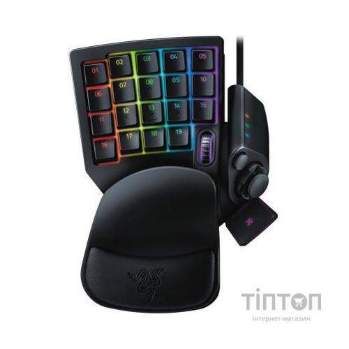 Клавіатура Razer Tartarus Pro (RZ07-03110100-R3M1)