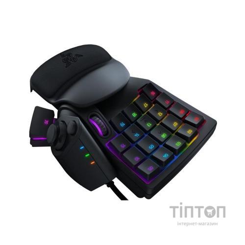 Клавіатура Razer Tartarus Pro (RZ07-03110100-R3M1)