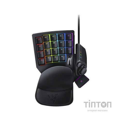 Клавіатура Razer Tartarus V2 (RZ07-02270100-R3M1)
