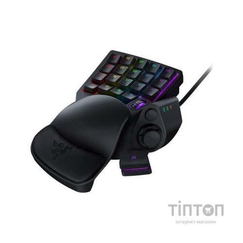 Клавіатура Razer Tartarus V2 (RZ07-02270100-R3M1)