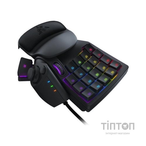 Клавіатура Razer Tartarus V2 (RZ07-02270100-R3M1)