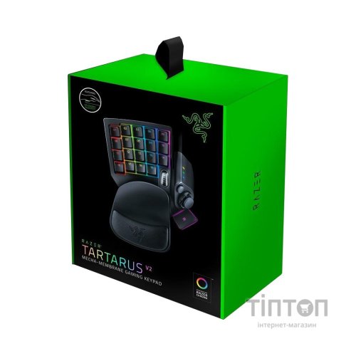 Клавіатура Razer Tartarus V2 (RZ07-02270100-R3M1)