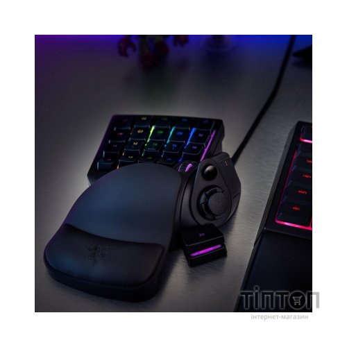 Клавіатура Razer Tartarus V2 (RZ07-02270100-R3M1)