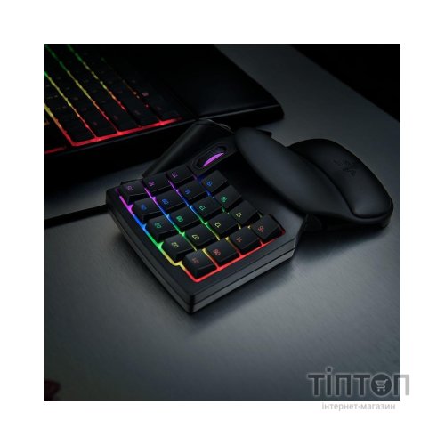 Клавіатура Razer Tartarus V2 (RZ07-02270100-R3M1)