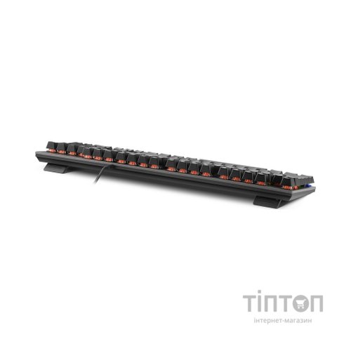 Клавіатура REAL-EL M 13 Grey