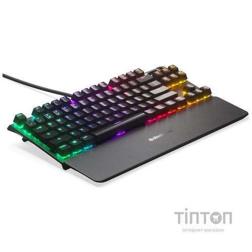 Клавіатура SteelSeries Apex 7 (SS64646)
