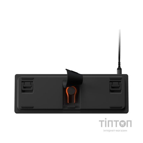 Клавіатура SteelSeries Apex 9 mini USB UA Black (64837)