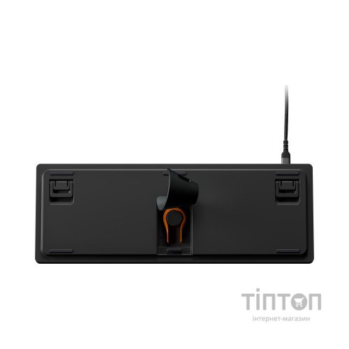 Клавіатура SteelSeries Apex Pro TKL 2023 USB UA Black (64856)
