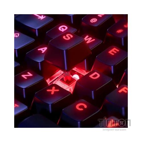 Клавіатура SteelSeries Apex7 red switch (64636)