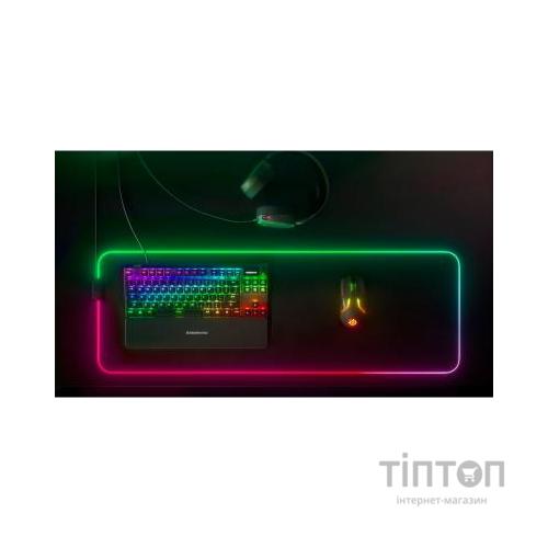Клавіатура SteelSeries Apex7 red switch (64636)