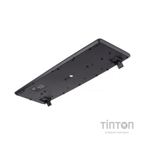 Клавіатура Vinga KB110BK