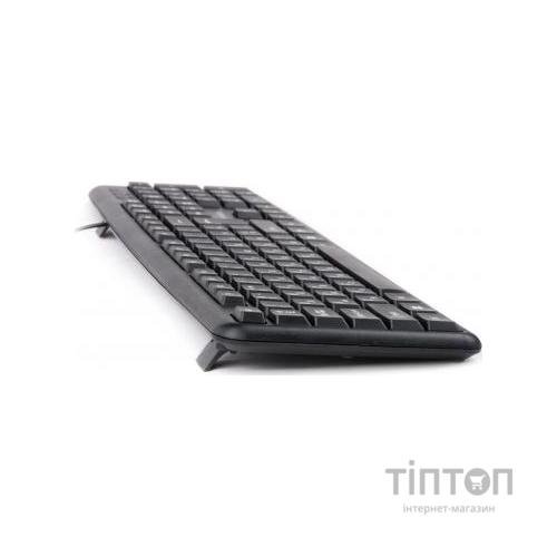 Клавіатура Vinga KB110BK