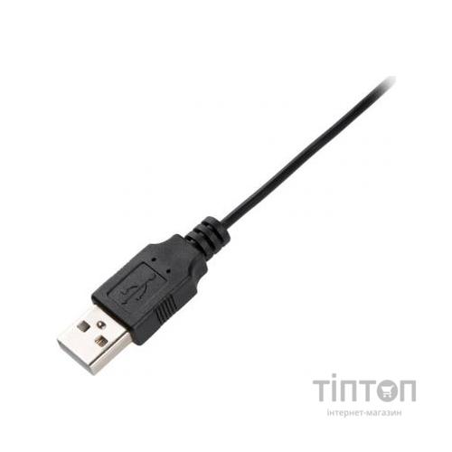 Клавіатура Vinga KB110BK