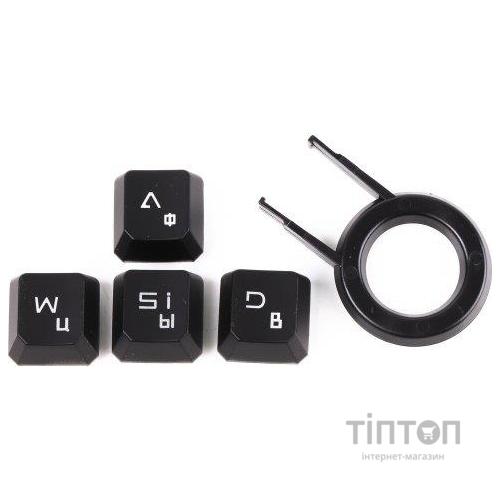 Клавиатура A4Tech B150N Bloody Black USB