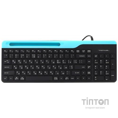 A4Tech Fstyler FK25 Black