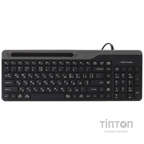 A4Tech Fstyler FK25 Black