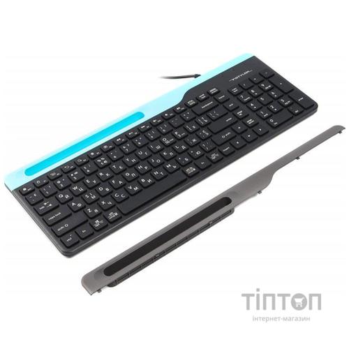 A4Tech Fstyler FK25 Black