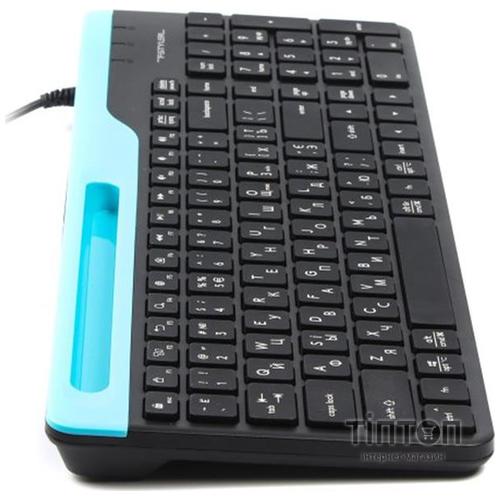 A4Tech Fstyler FK25 Black