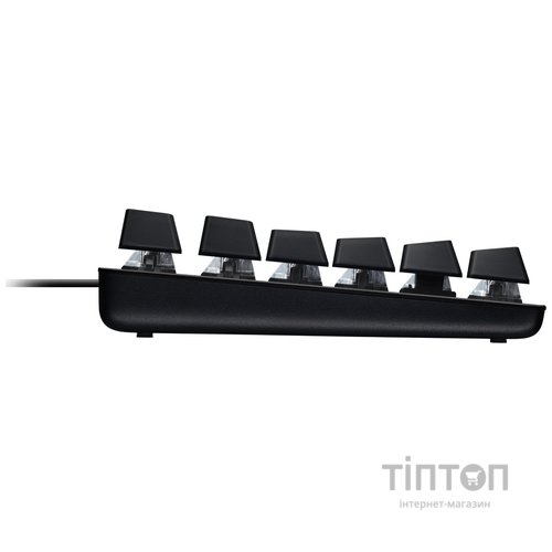 Клавіатура Logitech G413 TKL SE Mechanical Tactile Switch USB UA Black (920-010446)