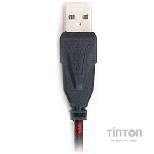 Клавиатура REAL-EL Gaming 8710 TKL Backlit Ukr Black