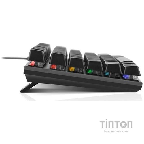 Клавиатура REAL-EL M 05 Grey