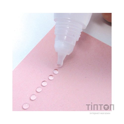 Клей Axent Polymer glue, 40 g (display) (7201-А)