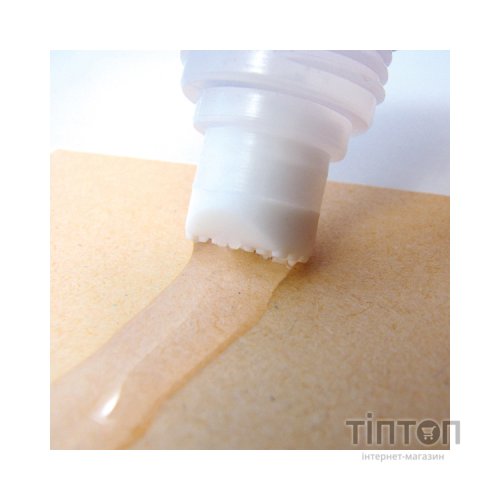 Клей Axent Polymer glue, 40 g (display) (7201-А)