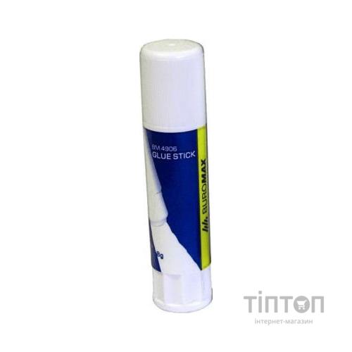 Клей Buromax Glue stick 8г, PVP (BM.4906)