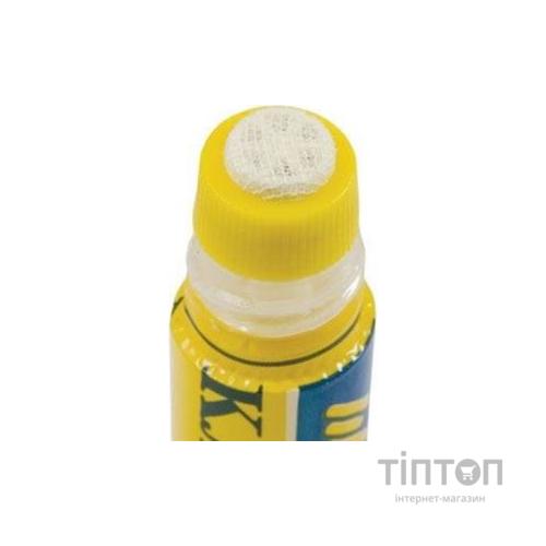 Клей Buromax silicate glue, 50мл, with sponge, JOBMAX (BM.4802)