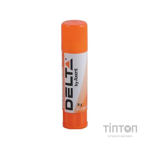 Клей Delta by Axent Glue stick PVA, 8г (display) (D7131)