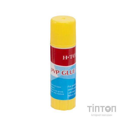 Клей H-Tone PVP основа, 25 г (GLUE-HT-JJ60102-25)