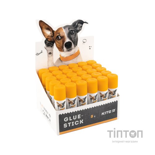 Клей Kite PVP Dogs , 8 г (K22-130)