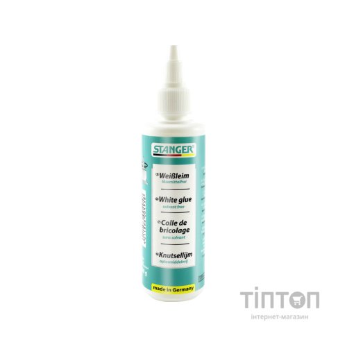 Клей Stanger ПВА, 100 г (18000200060)