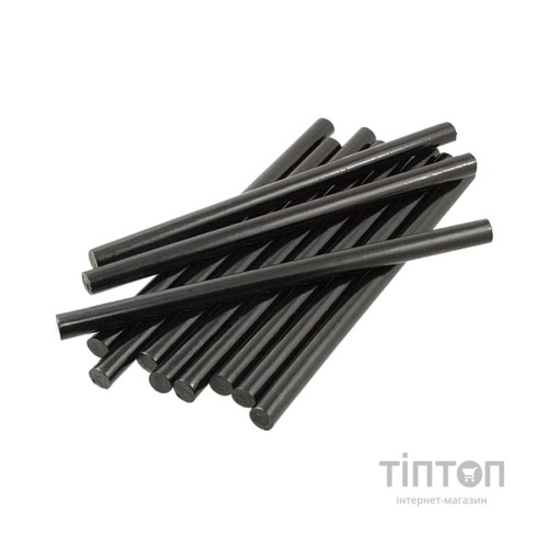 Клейові стержні Grad 11.2×300мм 1кг чорні (2712035)