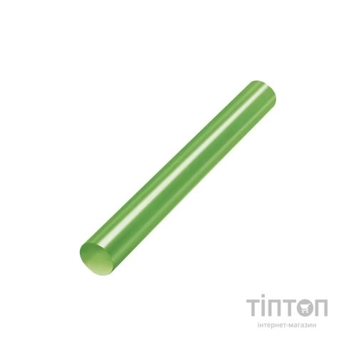 Клейові стержні Stanley d=11,3 мм, L= 100 мм, низкотемпературный, три цвета, 12 шт (STHT1-70436)