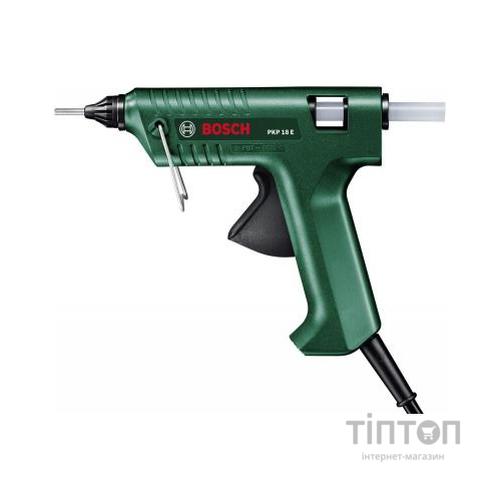 Клейовий пістолет Bosch PKP 18 E (0.603.264.508)